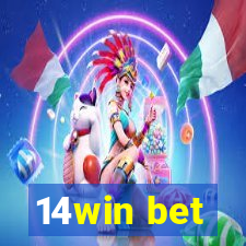 14win bet